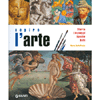 Capire l'arte<br>Storia - Linguaggi - Epoche - Stili