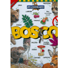 Bosco<br />Testi di Anna Casalis