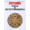 Sufismo Velo e Quintessenza<br />