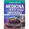 Medicina e le Sette Leggi Universali - (Opuscolo+DVD)<br />Un Modello Diagnostico e Terapeutico Integrato