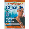 Professione Coach - (Opuscolo+DVD)<br />Scopri i segreti per diventare un coach di successo
