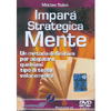 Impara Strategica-Mente - (Opuscolo+DVD)<br>Un metodo definitivo per acquisire qualsiasi tipo di testo velocemente