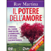 Il Potere Dell'Amore - (Opuscolo+3 DVD)<br />L'Energia dell'Amore come Via per la Guarigione 