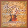 Piccolo Popolo<br />Fate, folletti, gnomi, deva, salamandre...