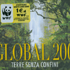 Terre senza Confini<br />Global 200-Progetto WWF per gli ecoparchi del mondo
