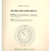 Regolo Domigrafico<br />Tecnica di calcolo e didattica astrologica