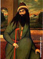 Farid ad-din Attar