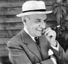 José Ortega y Gasset