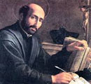 Ignacio De Loyola