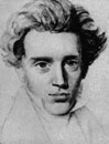 Sören Kierkegaard