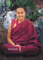 Lama Thubten Yeshe