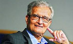 Amartya Sen