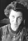 Etty Hillesum