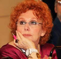 Maria Rita Parsi