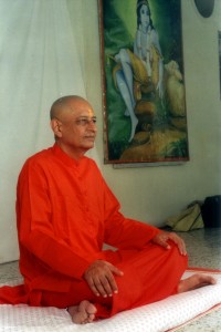 Swami Rajarshi Muni