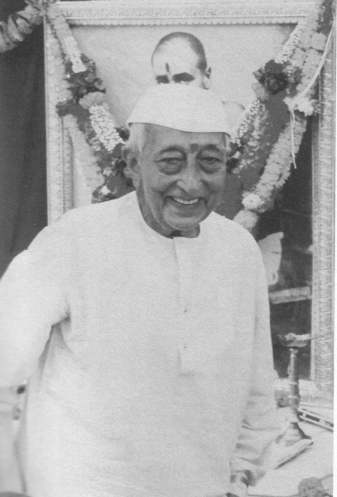 Shri Ranjit Maharaj