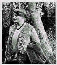 Dion Fortune