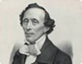 Hans Christian Andersen 