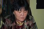 Ai-Tchourek Ojun