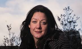 Helen Macdonald