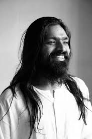 Yogi Ashokananda