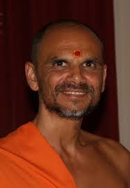 Yogi Pranidhana