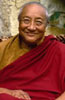 Dylgo Khysentie Rimpoche