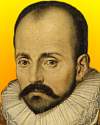 Michel de Montaigne