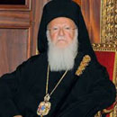 Bartolomeo I Patriarca Ecumenico
