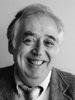 Harold Bloom 