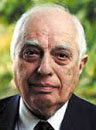 Bernard Lewis