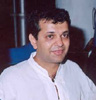 Suketu Mehta