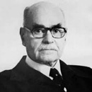 Wilfred Bion