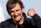 Alex Zanardi