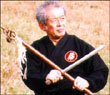 Masaaki Hatsumi