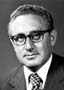 Henry Kissinger 