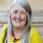 Mary Beard 