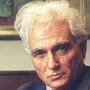 Jacques Derrida