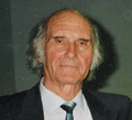 Salvador Freixedo