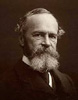 William James