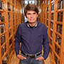 Dean Koontz