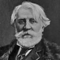  Ivan Sergeevich Turgenev