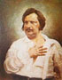 Honoré de Balzac