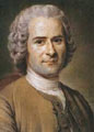 Jean-Jacques Rousseau