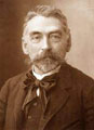 Stéphane Mallarmé