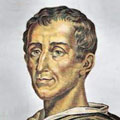 Montesquieu