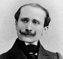 Edmond Rostand