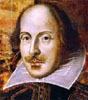 William Shakespeare