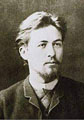 Anton Čechov