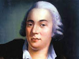 Giovanni Giacomo Casanova